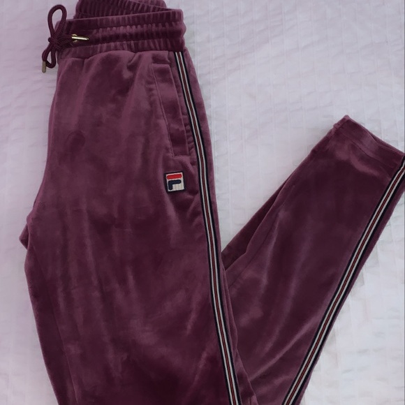 Fila Pants - FILA SWEATS
